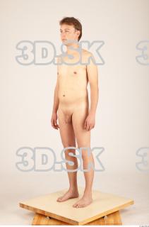 Body texture of Konstantin 0023